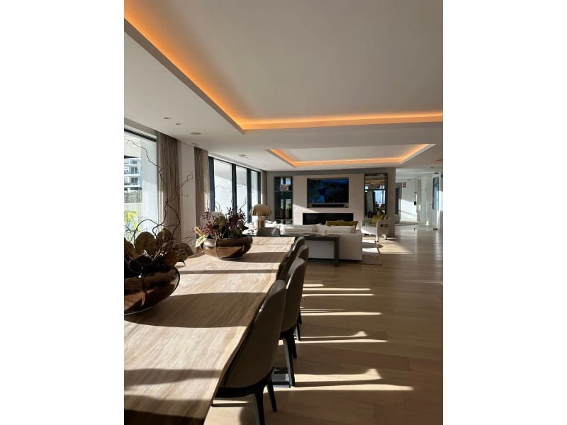 2 makuuhuone Huoneisto vuokrattavana paikassa Nueva Andalucia mukana 
autotalli - 4 500 € (Ref: 9485264)