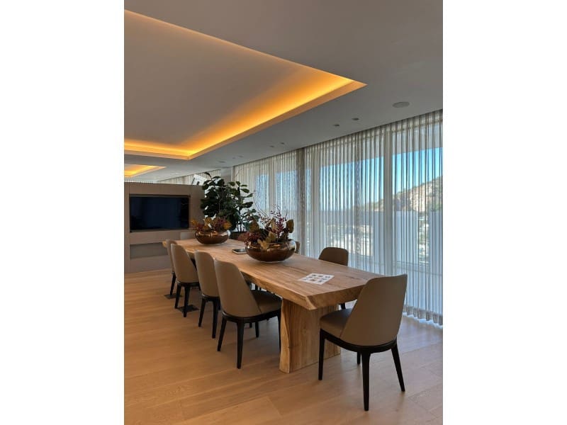 2 makuuhuone Huoneisto vuokrattavana paikassa Nueva Andalucia mukana 
autotalli - 4 500 € (Ref: 9485264)