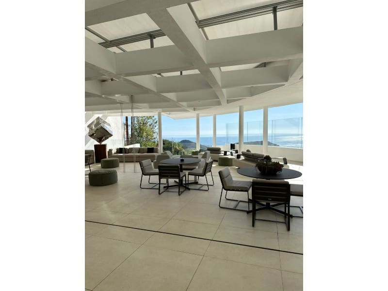 2 makuuhuone Huoneisto vuokrattavana paikassa Nueva Andalucia mukana 
autotalli - 4 500 € (Ref: 9485264)