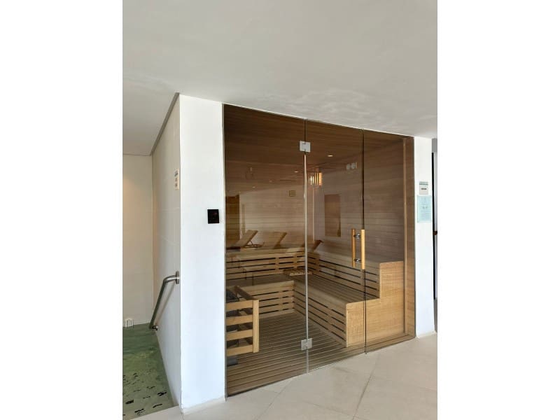 2 makuuhuone Huoneisto vuokrattavana paikassa Nueva Andalucia mukana 
autotalli - 4 500 € (Ref: 9485264)