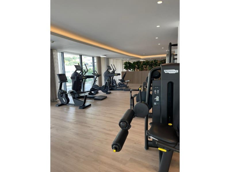 2 makuuhuone Huoneisto vuokrattavana paikassa Nueva Andalucia mukana 
autotalli - 4 500 € (Ref: 9485264)