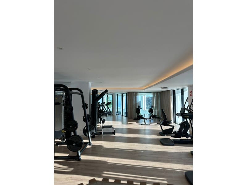 2 makuuhuone Huoneisto vuokrattavana paikassa Nueva Andalucia mukana 
autotalli - 4 500 € (Ref: 9485264)