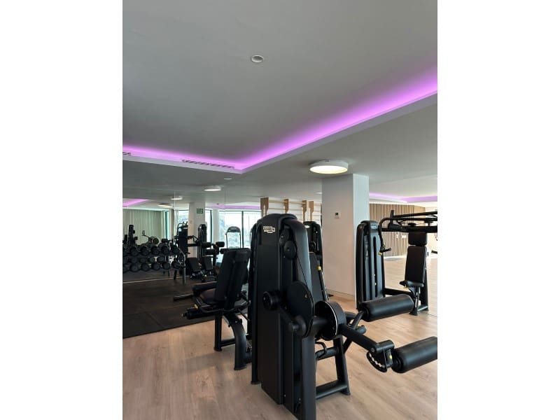 2 makuuhuone Huoneisto vuokrattavana paikassa Nueva Andalucia mukana 
autotalli - 4 500 € (Ref: 9485264)