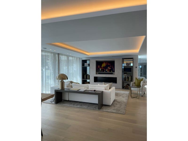 2 makuuhuone Huoneisto vuokrattavana paikassa Nueva Andalucia mukana 
autotalli - 4 500 € (Ref: 9485264)