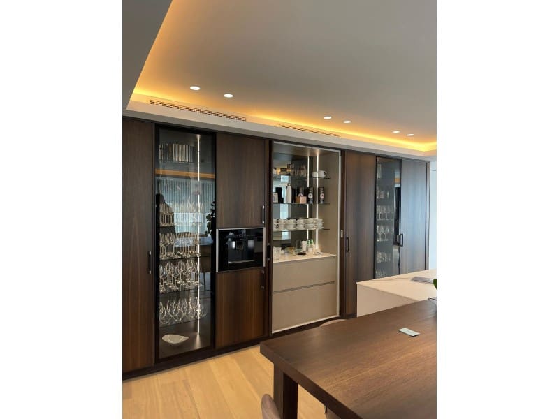 2 makuuhuone Huoneisto vuokrattavana paikassa Nueva Andalucia mukana 
autotalli - 4 500 € (Ref: 9485264)