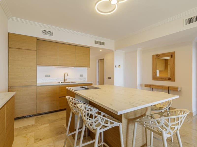 3 makuuhuone Huoneisto vuokrattavana paikassa Benahavis mukana 
autotalli - 2 600 € (Ref: 9510116)