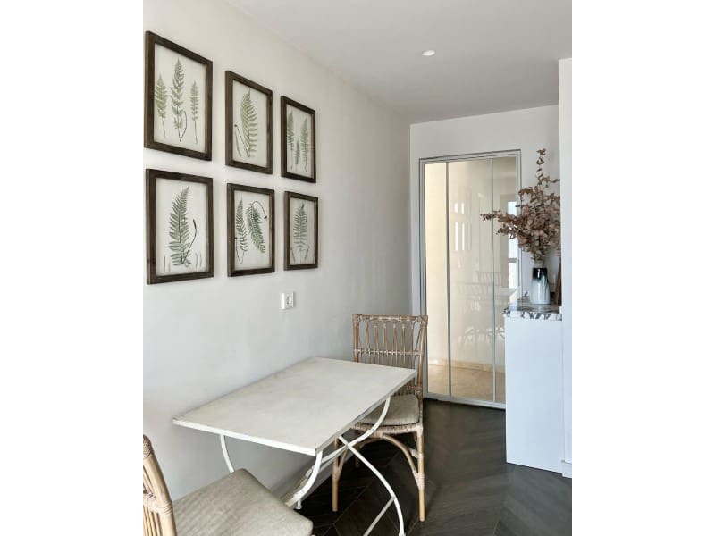 3 bedroom Apartment for rent in Marbella with garage - € 2,500 (Ref: 9516066)