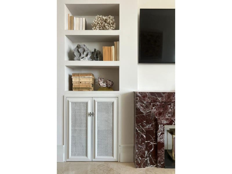 3 bedroom Apartment for rent in Marbella with garage - € 2,500 (Ref: 9516066)