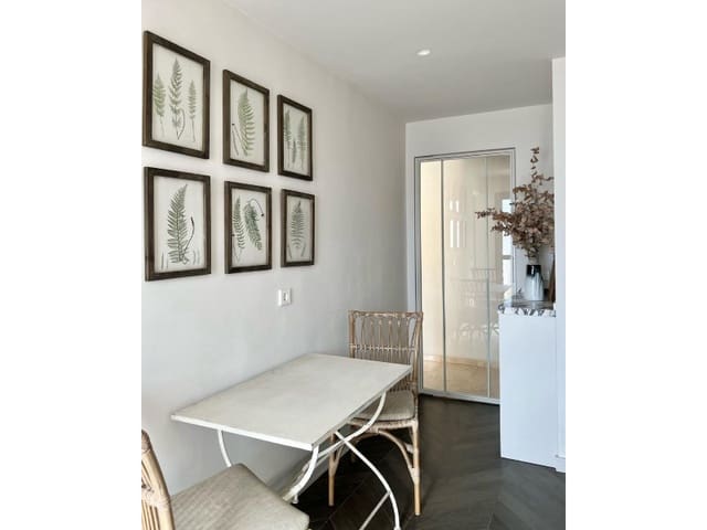 3 bedroom Apartment for rent in Marbella Centro, Marbella with garage - € 2,500 (Ref: 9516066)