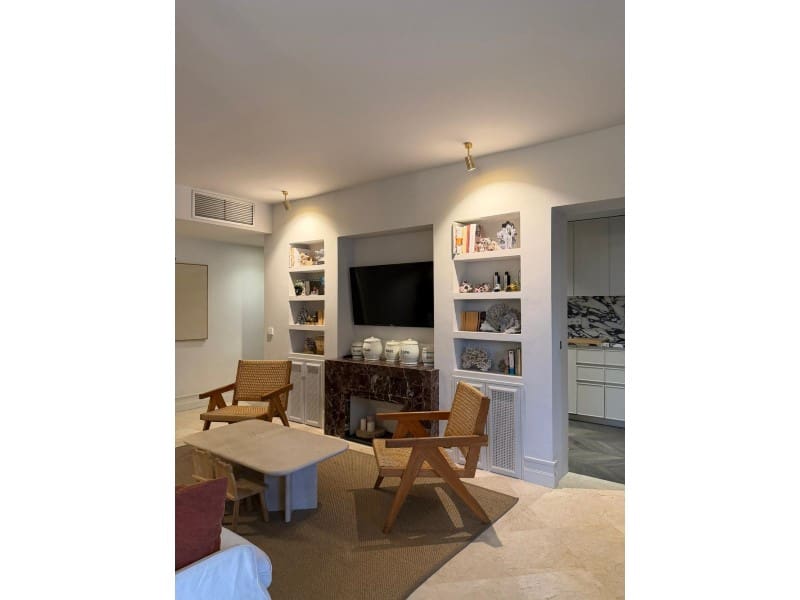 3 bedroom Apartment for rent in Marbella with garage - € 2,500 (Ref: 9516066)