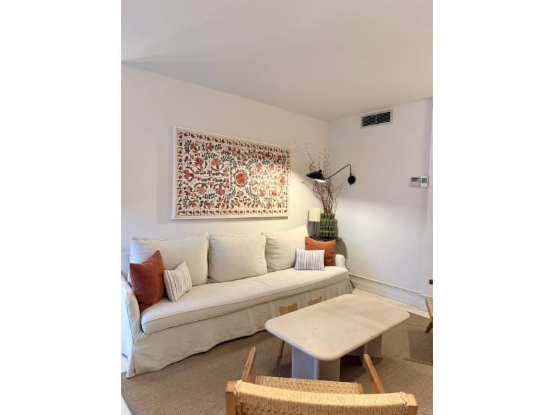 3 bedroom Apartment for rent in Marbella with garage - € 2,500 (Ref: 9516066)