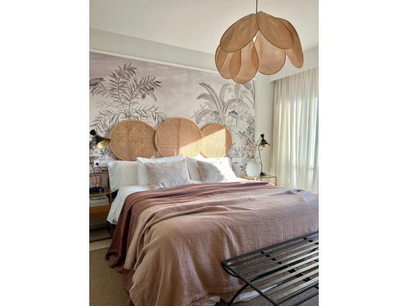 3 bedroom Apartment for rent in Marbella with garage - € 2,500 (Ref: 9516066)