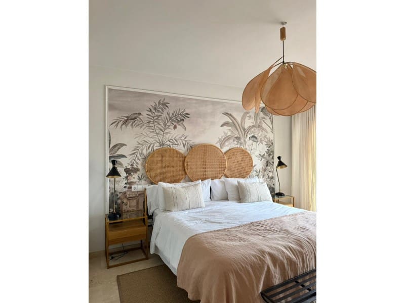 3 bedroom Apartment for rent in Marbella with garage - € 2,500 (Ref: 9516066)