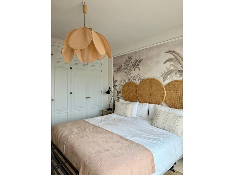 3 bedroom Apartment for rent in Marbella with garage - € 2,500 (Ref: 9516066)