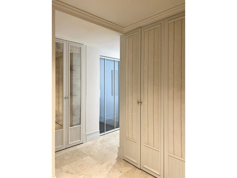 3 bedroom Apartment for rent in Marbella with garage - € 2,500 (Ref: 9516066)