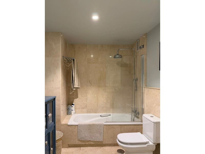 3 bedroom Apartment for rent in Marbella with garage - € 2,500 (Ref: 9516066)