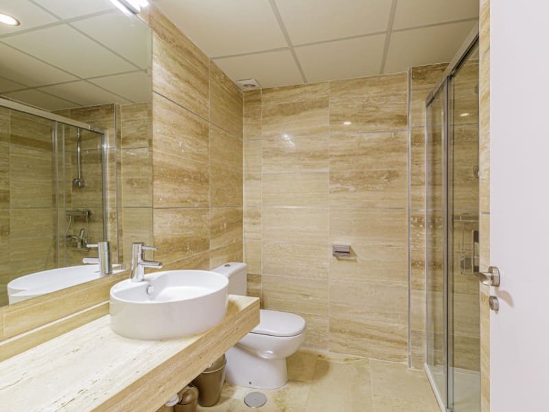 3 bedroom Apartment for rent in Benahavis with garage - € 2,600 (Ref: 9516067)