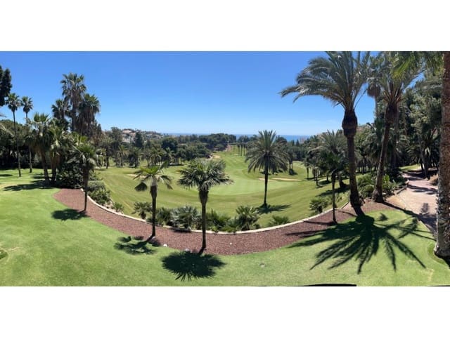 2 soveværelse Lejlighed til salg i Benalmadena Costa, Benalmádena med swimmingpool garage - € 615.000 (Ref: 9548060)