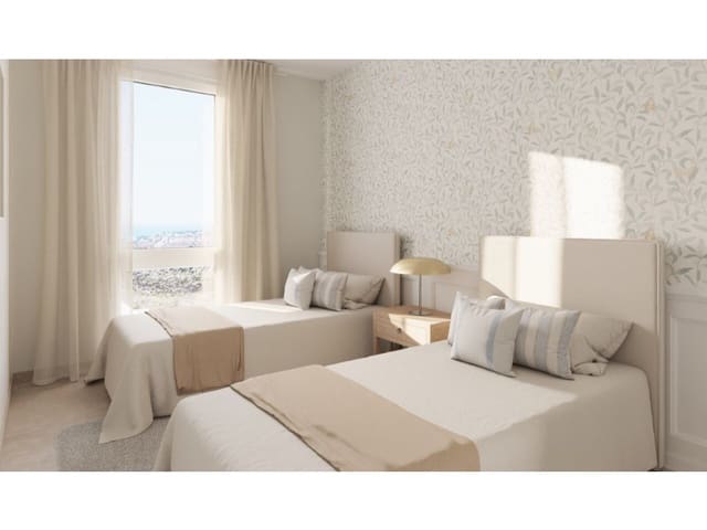 3 bedroom Villa for sale in La Cala de Mijas, Mijas with pool garage - € 836,000 (Ref: 9548062)