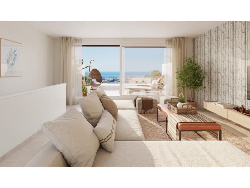 3 bedroom Villa for sale in Mijas with pool garage - € 836,000 (Ref: 9548062)