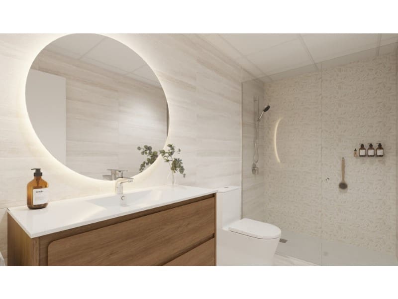 3 sypialnia Willa na sprzedaż w Mijas z basenem garażem - 676 000 € (Ref: 9548063)