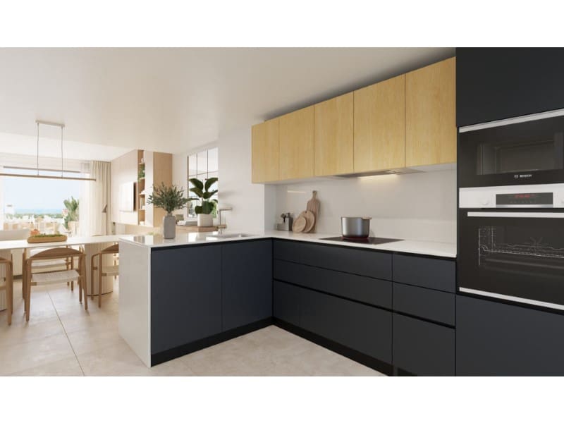 3 sypialnia Willa na sprzedaż w Mijas z basenem garażem - 676 000 € (Ref: 9548063)