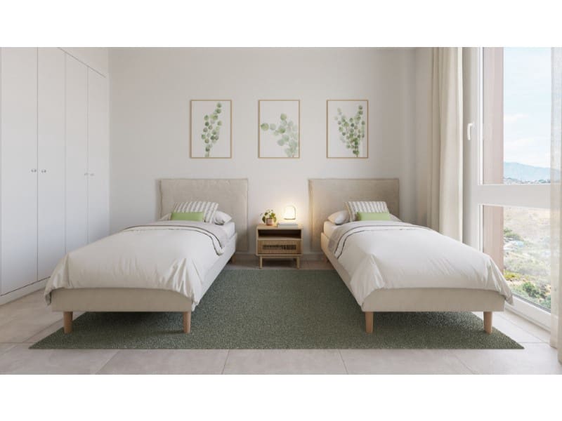 4 soverom Villa til salgs i Mijas med svømmebasseng garasje - € 1 069 000 (Ref: 9548064)