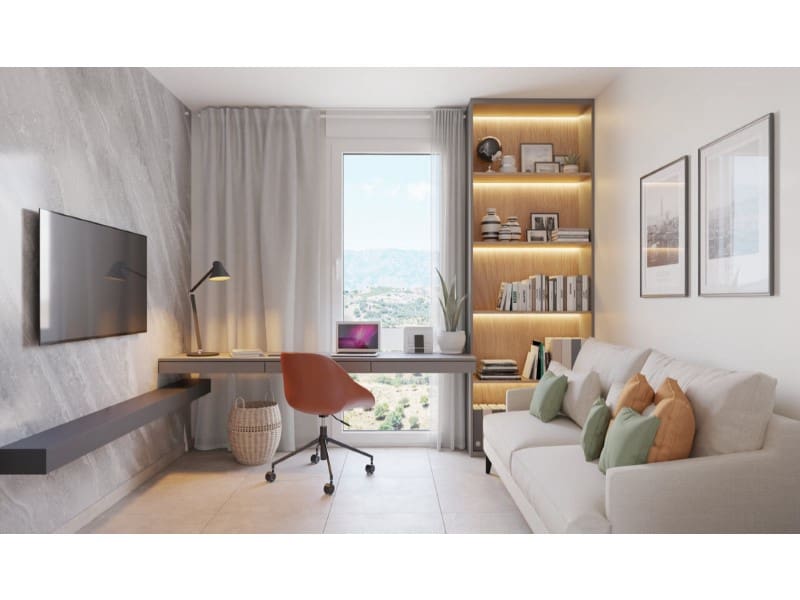 Chalet de 4 habitaciones en Mijas en venta con piscina garaje - 826.000 € (Ref: 9548065)