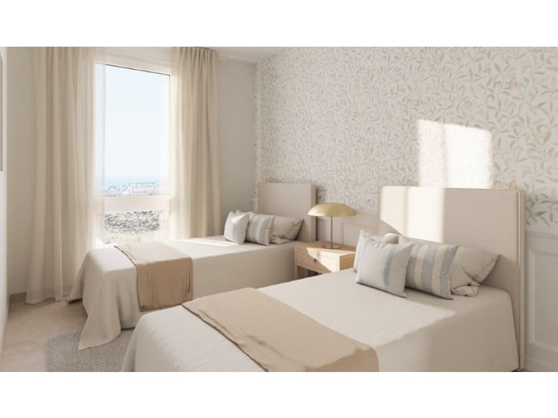 Chalet de 4 habitaciones en Mijas en venta con piscina garaje - 826.000 € (Ref: 9548065)