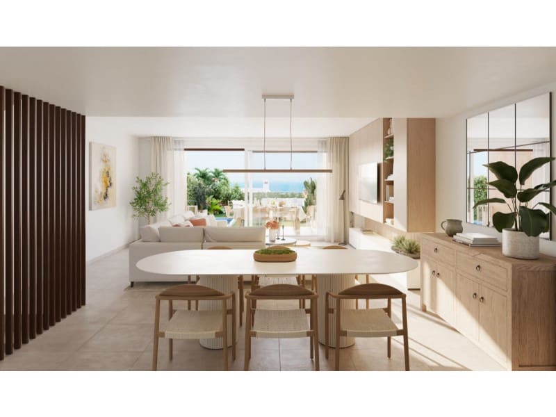 Chalet de 4 habitaciones en Mijas en venta con piscina garaje - 826.000 € (Ref: 9548065)