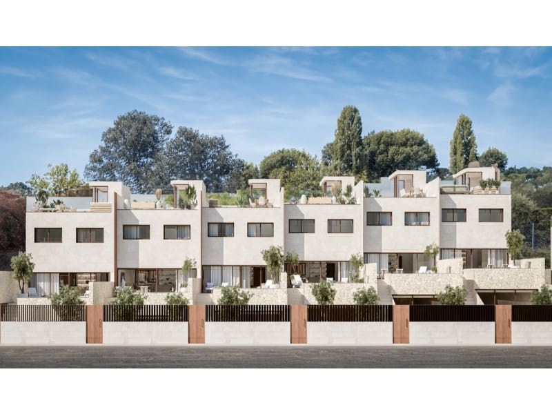 3 camera da letto Villa in vendita in Mijas con piscina - 770.000 € (Rif: 9548075)