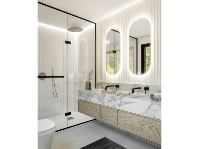 3 camera da letto Villa in vendita in Mijas con piscina - 770.000 € (Rif: 9548075)