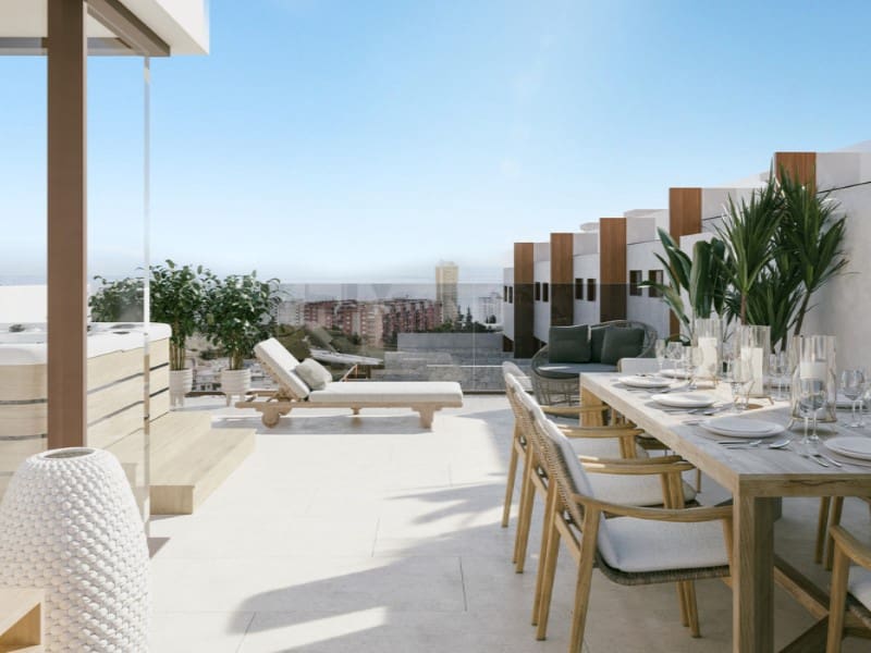 3 camera da letto Villa in vendita in Mijas con piscina - 770.000 € (Rif: 9548075)