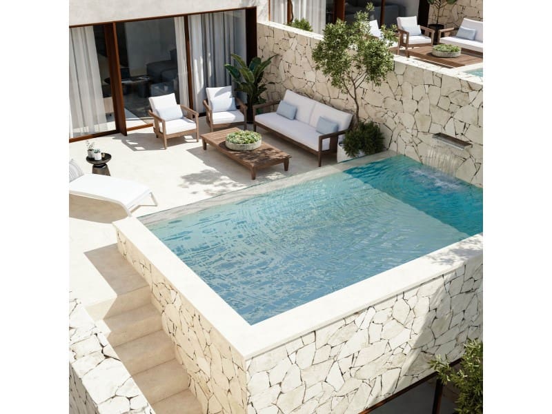 3 camera da letto Villa in vendita in Mijas con piscina - 770.000 € (Rif: 9548075)