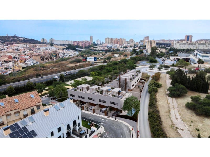 3 camera da letto Villa in vendita in Mijas con piscina - 770.000 € (Rif: 9548075)