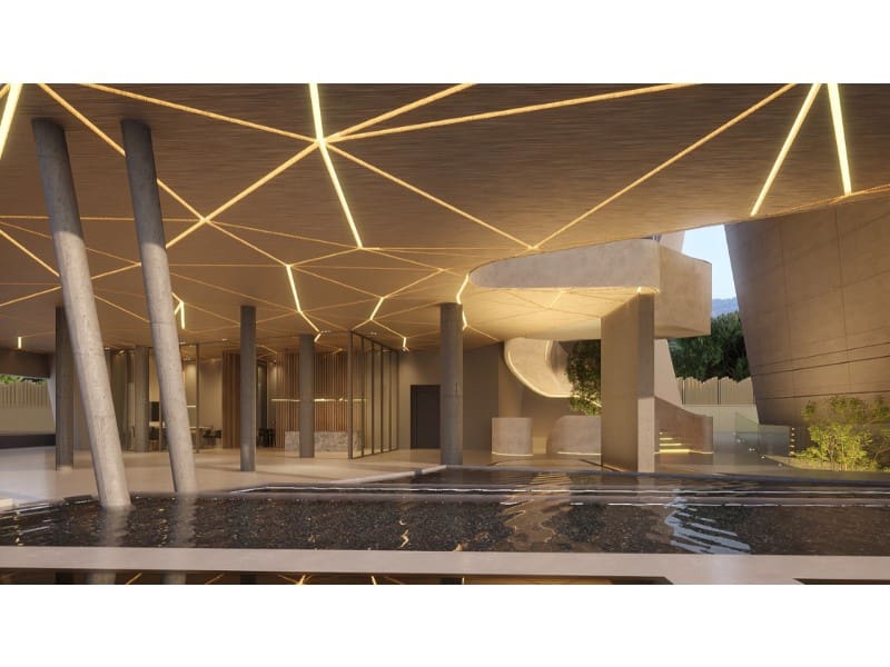 4 soverom Villa til salgs i Marbella med svømmebasseng garasje - € 5 600 000 (Ref: 9551343)