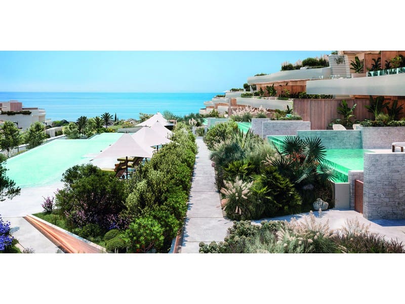 4 soverom Villa til salgs i Marbella med svømmebasseng garasje - € 5 600 000 (Ref: 9551343)