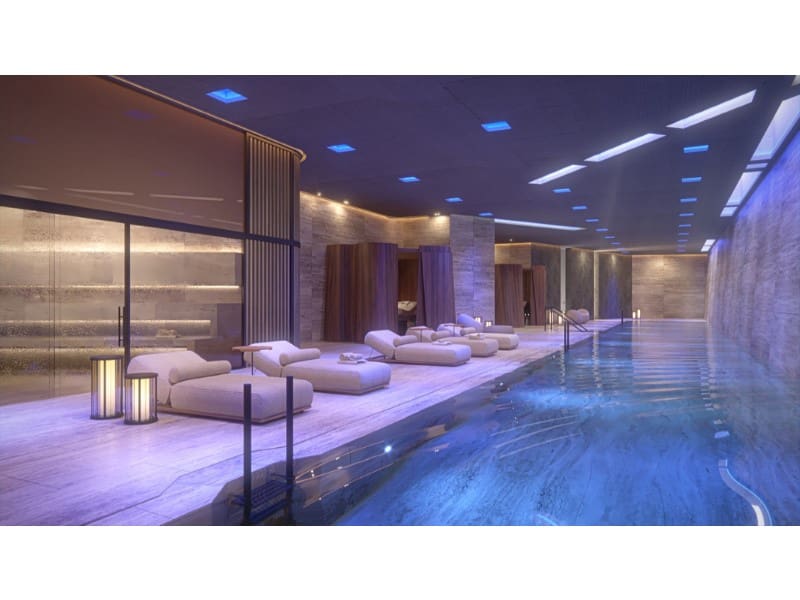 4 soverom Villa til salgs i Marbella med svømmebasseng garasje - € 5 200 000 (Ref: 9551345)