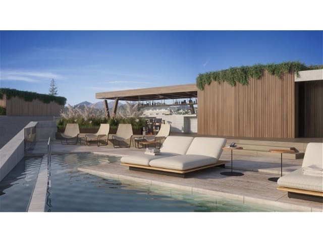 4 soverom Villa til salgs i Marbella Centro, Marbella med svømmebasseng garasje - € 5 200 000 (Ref: 9551345)