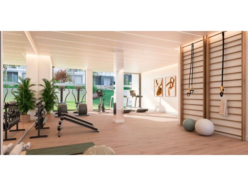 2 bedroom Apartment for sale in Estepona with pool - € 630,000 (Ref: 9551348)