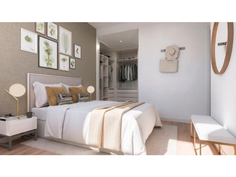 2 bedroom Apartment for sale in Estepona with pool - € 630,000 (Ref: 9551348)