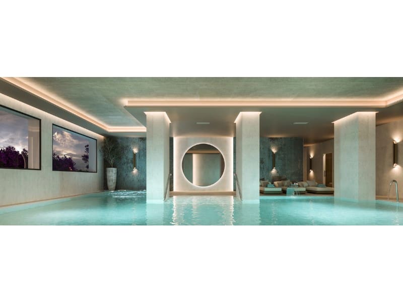 3 soveværelse Lejlighed til salg i Estepona - € 649.000 (Ref: 9551354)