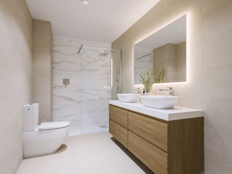 3 soveværelse Lejlighed til salg i Estepona - € 649.000 (Ref: 9551354)