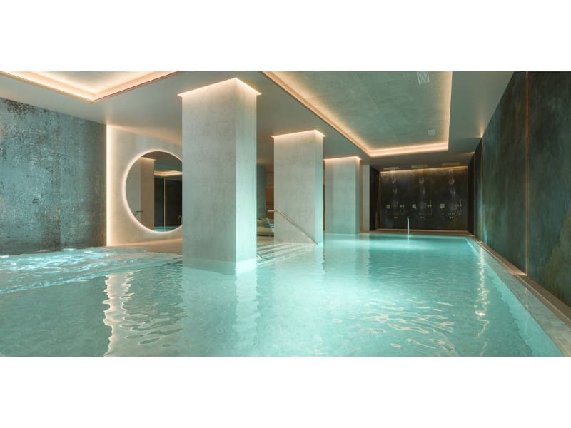 3 soveværelse Lejlighed til salg i Estepona - € 649.000 (Ref: 9551354)