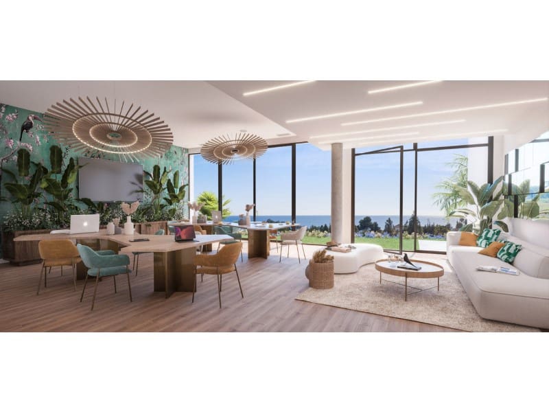 3 sypialnia Willa na sprzedaż w Mijas Costa z basenem - 859 000 € (Ref: 9551355)