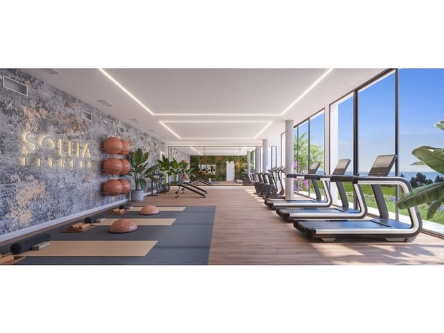 3 sypialnia Willa na sprzedaż w El Faro de Calaburra - Chaparral, Mijas z basenem - 1 053 000 € (Ref: 9551356)