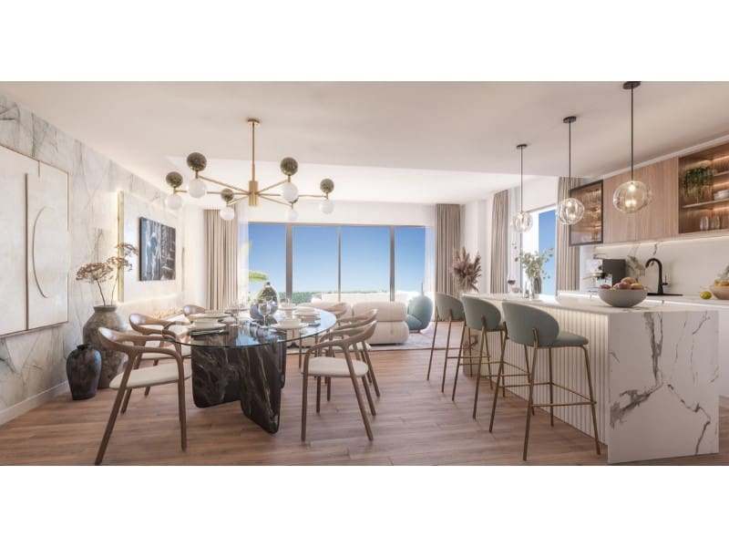 4 bedroom Villa for sale in Mijas Costa with pool - € 1,046,000 (Ref: 9551357)