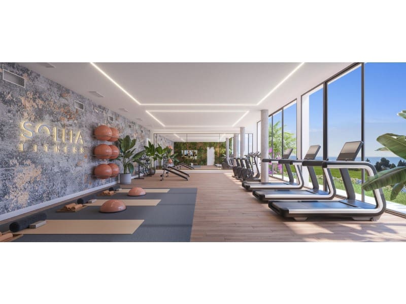 4 bedroom Villa for sale in Mijas Costa with pool - € 1,046,000 (Ref: 9551357)