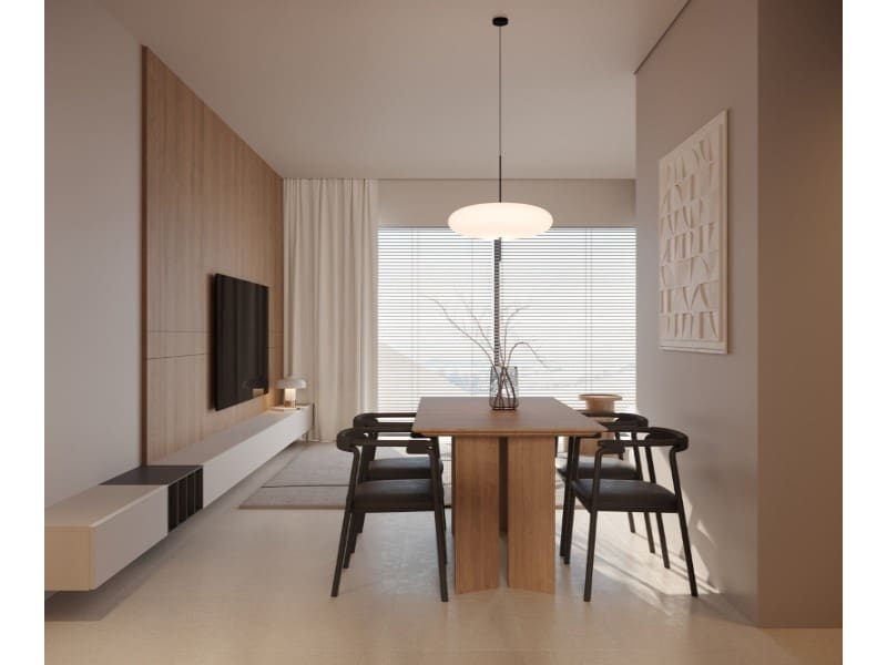 2 slaapkamer Appartement te koop in Mijas Costa met zwembad - € 890.000 (Ref: 9551359)