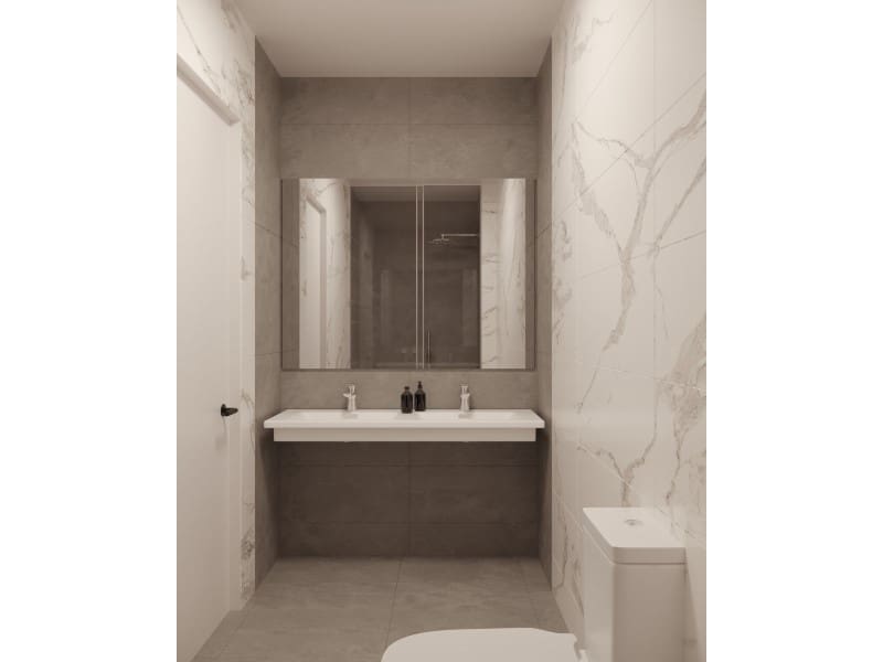 2 slaapkamer Appartement te koop in Mijas Costa met zwembad - € 890.000 (Ref: 9551359)